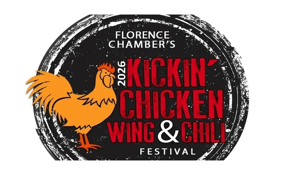 Kickin' Chicken Wing & Chili Festival