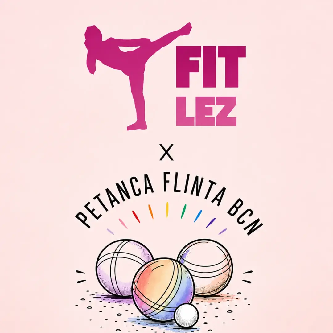 Workout & Beach Pétanque