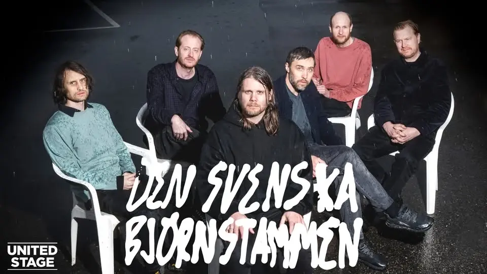 Den Svenska Björnstammen | Frimis, Örebro