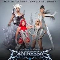 DFIU Events Belfast Presents: The C*ntressas Tour