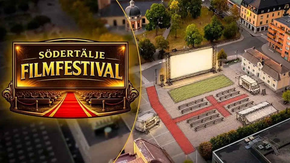 Södertälje Filmfestival