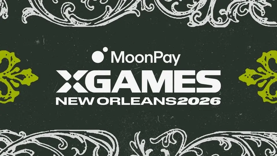 X Games New Orleans 2026 - 3-Day Packages -  ALL Ticket Types
