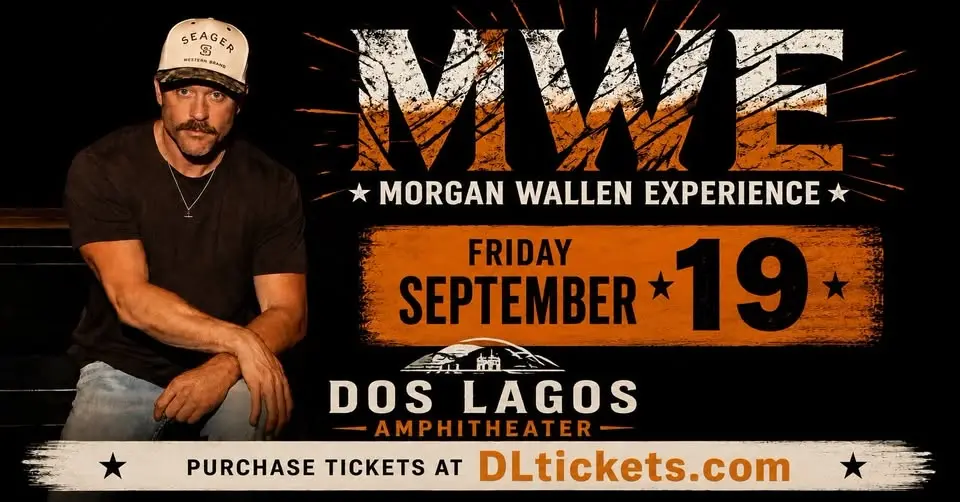 Morgan Wallen Experience