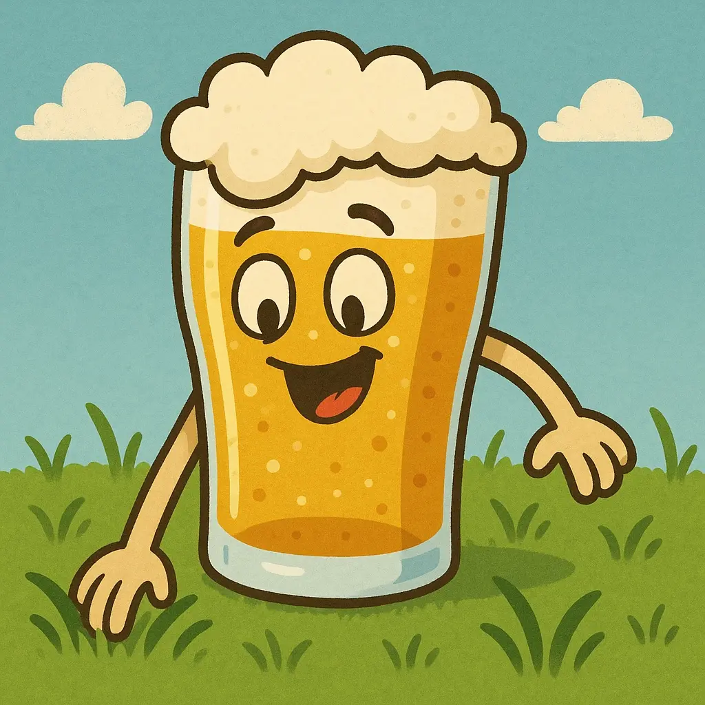 APIs & IPAs Touches Grass July