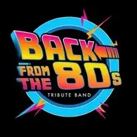 Back From The 80's Live @ the Nightrain - Bradford