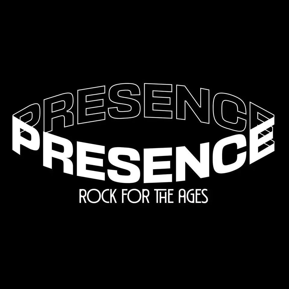 Presence returns to Rock Creek to rock your night!!