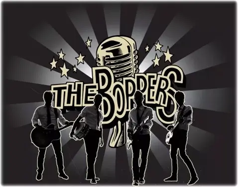 The Boppers