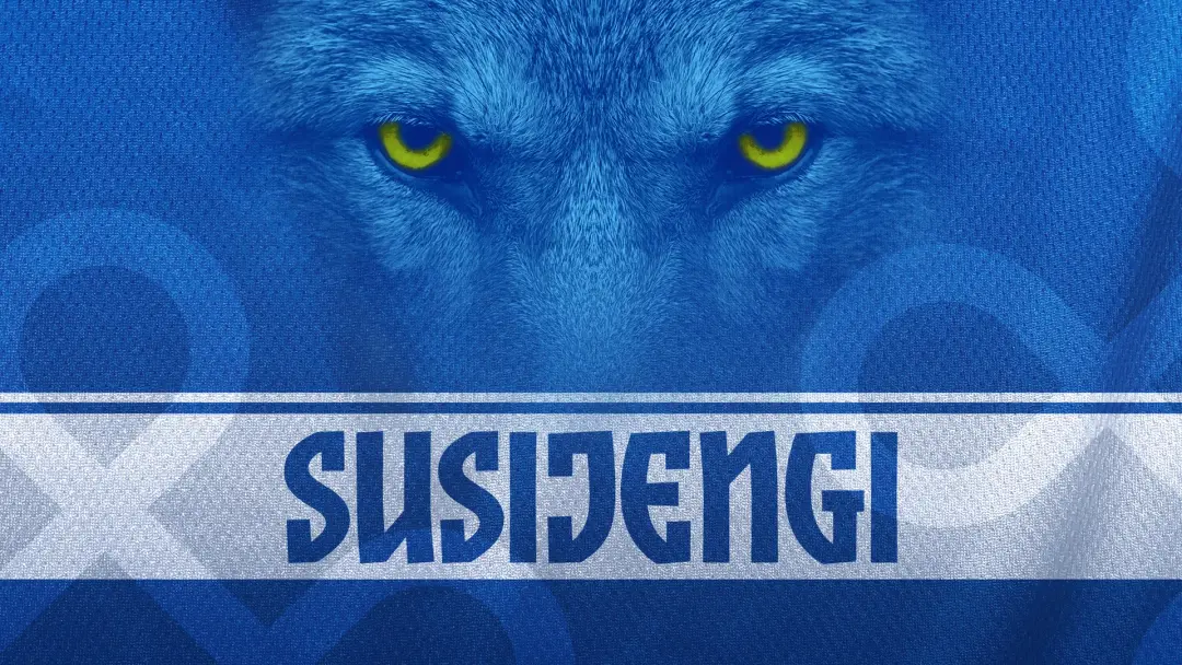 Susijengi - Unkari - LOPPUUNMYYTY