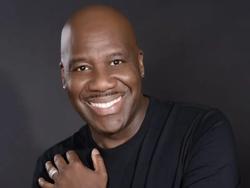 Will Downing