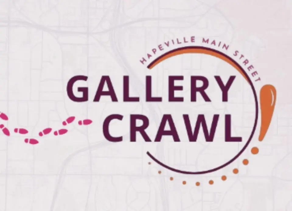 Gallery Crawl!