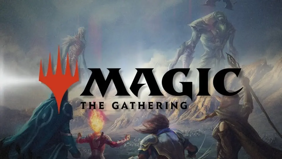 Magic: The Gathering Commander Play @ The Lost Gnome