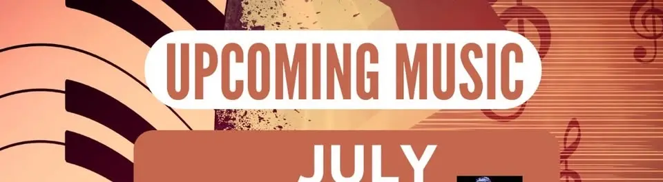 July Live Music - High N Tight