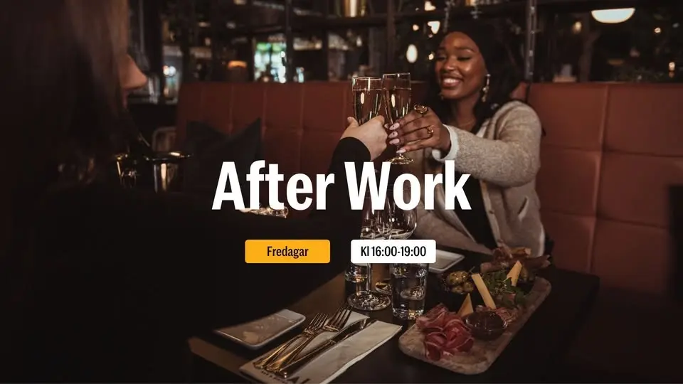After Work