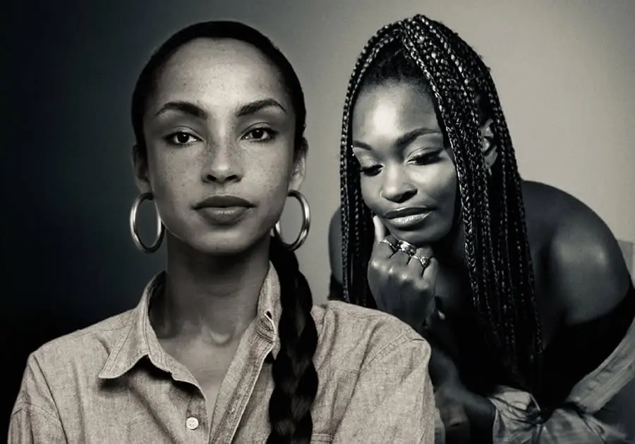 A Night of Sade with Yemi Bolatiwa at Soul Mama Islington
