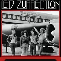 Led Zurrection Tribute to Led Zeppelin