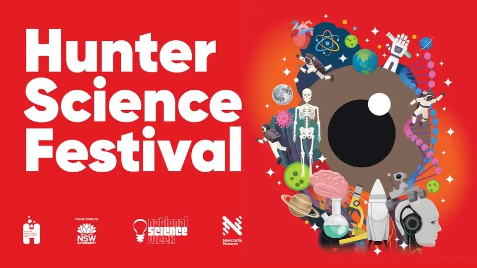 Hunter Science Festival