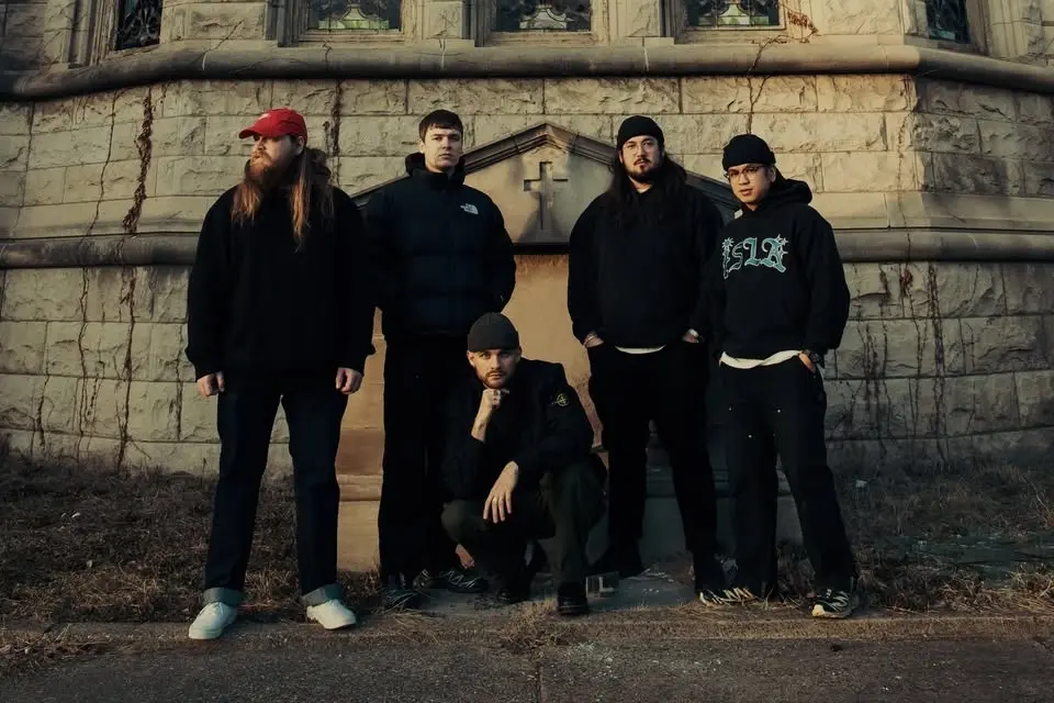 Knocked Loose | Komplex 457 | Zürich