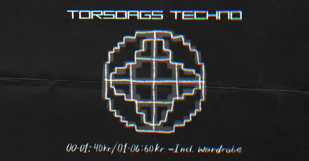 TORSDAGS TECHNO