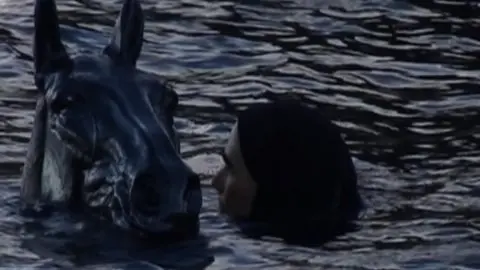 “FATA MORGANA” 1971 | 1h19’ [DE] | HERZOG: EARTH IN TRANCE  Cinema Scrngs