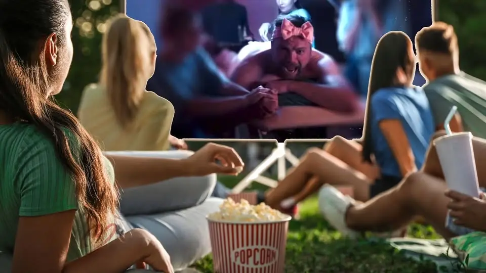 Sommerkino 2026