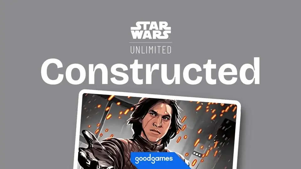 Star Wars: Unlimited - Premier - Weekly Play