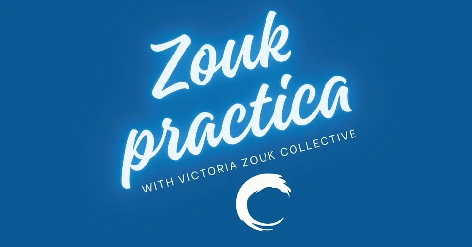 Zouk practica and social
