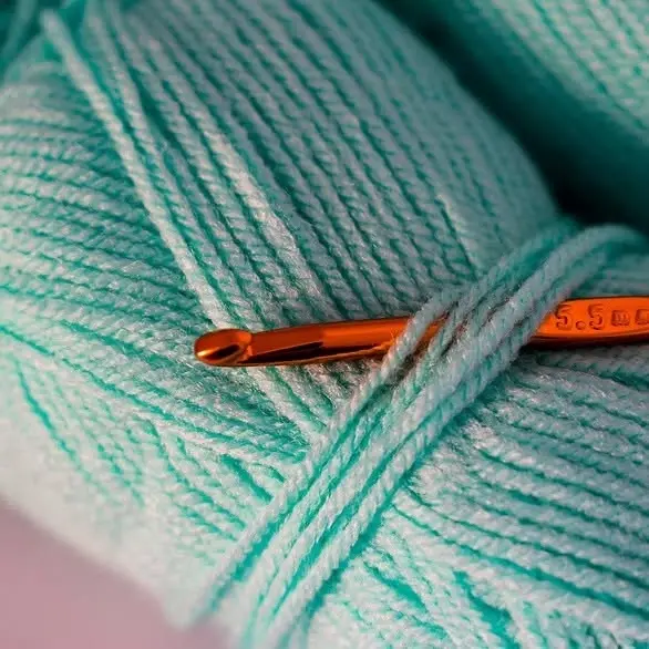 Free Fiber Arts Group Meetup - A get-together to knit, crochet, embroider, etc. & work on projects!