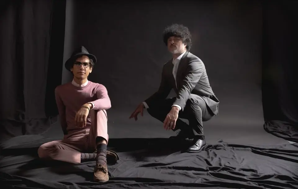 The Mars Volta