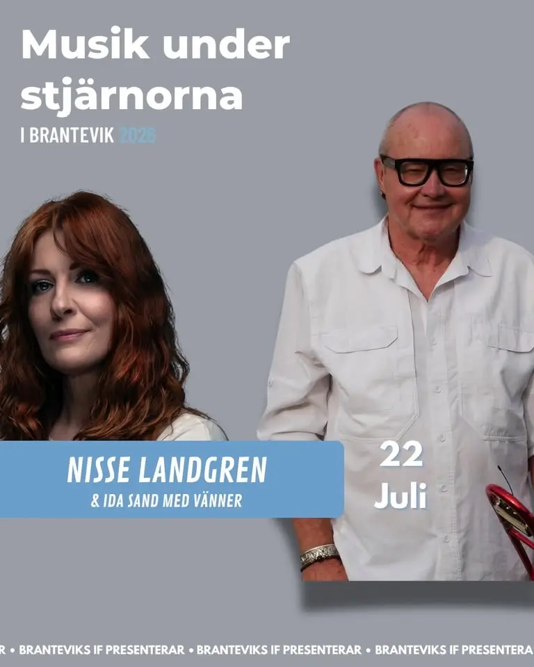 Nils Landgren