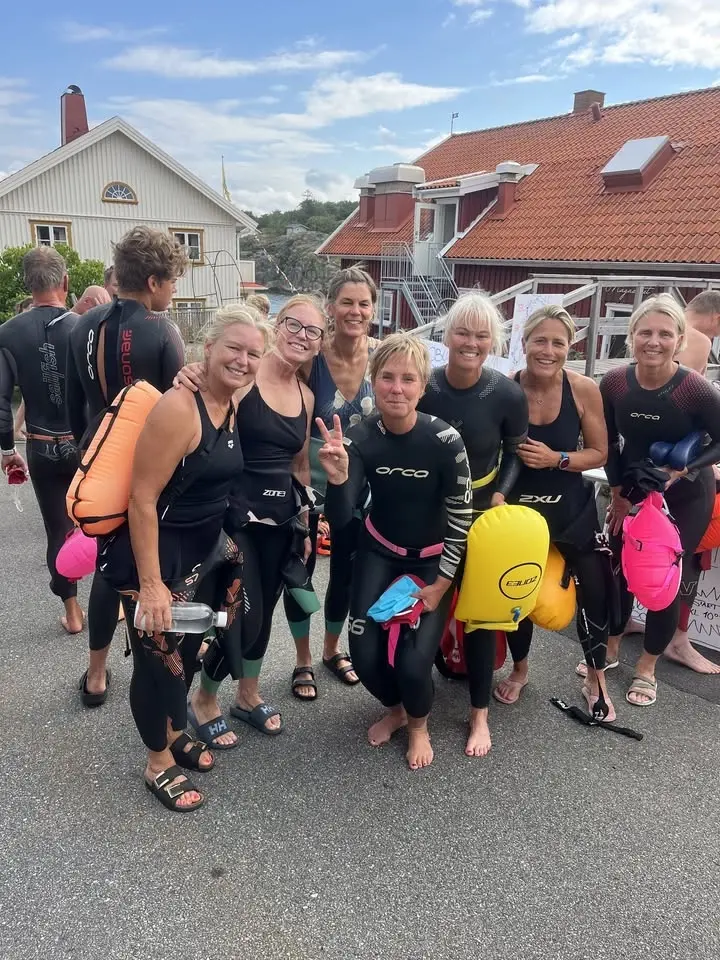 Härön Simmet 2026. 8th edition🙌☀️😊