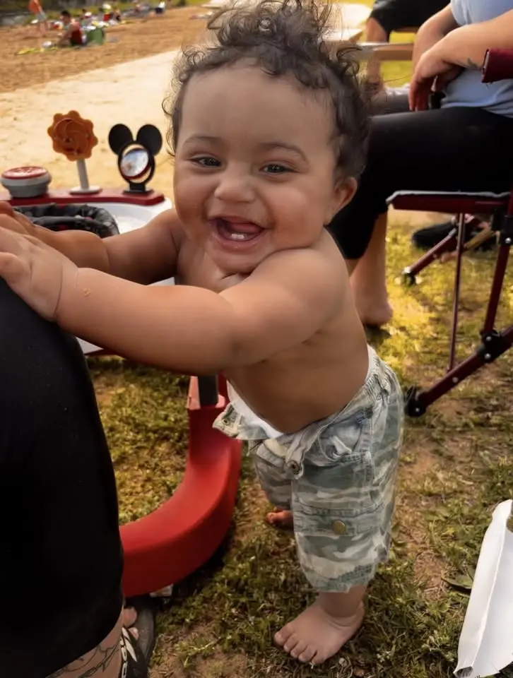 Emiliano’s 1st Birthday🥳❤️