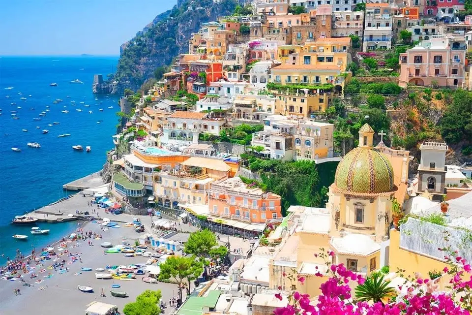 Naples, Italy (Day 6)
