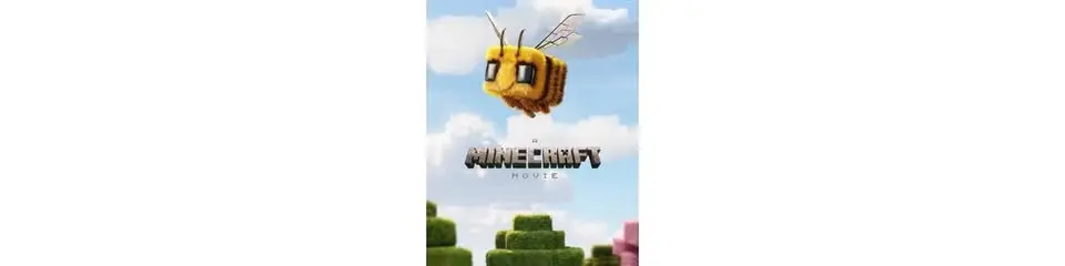 Movies in the Park: A Minecraft Movie