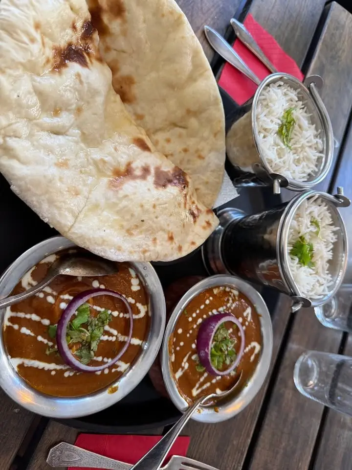 Restaurant Deal Days