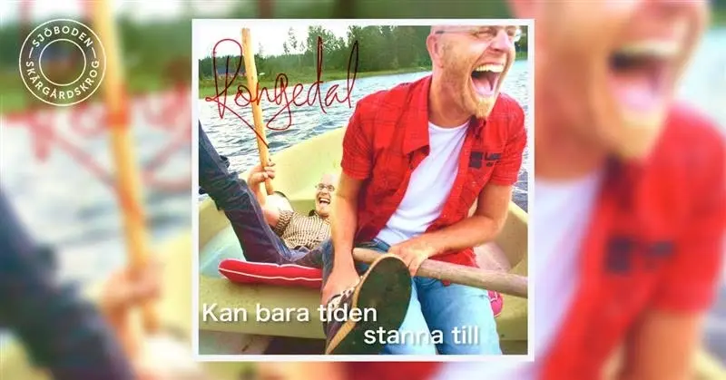 Bröderna Rongedal i Sjöboden