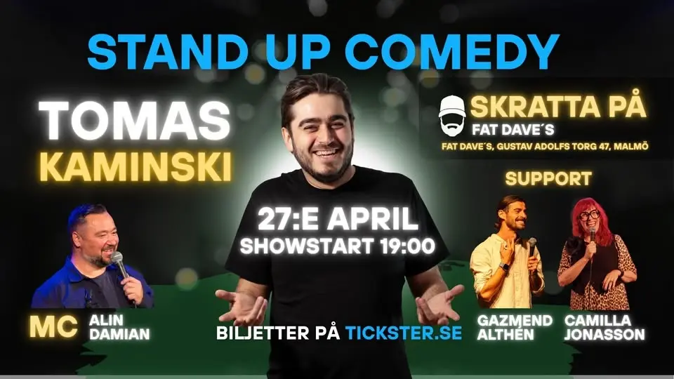 SKRATTA S02E05
