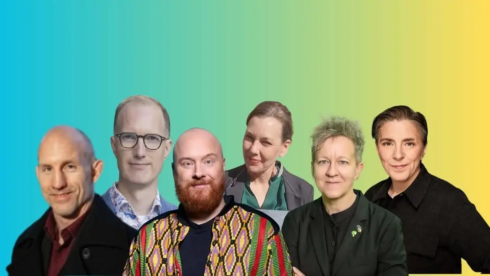 Så vinner vi över motstånd, hat och hot 