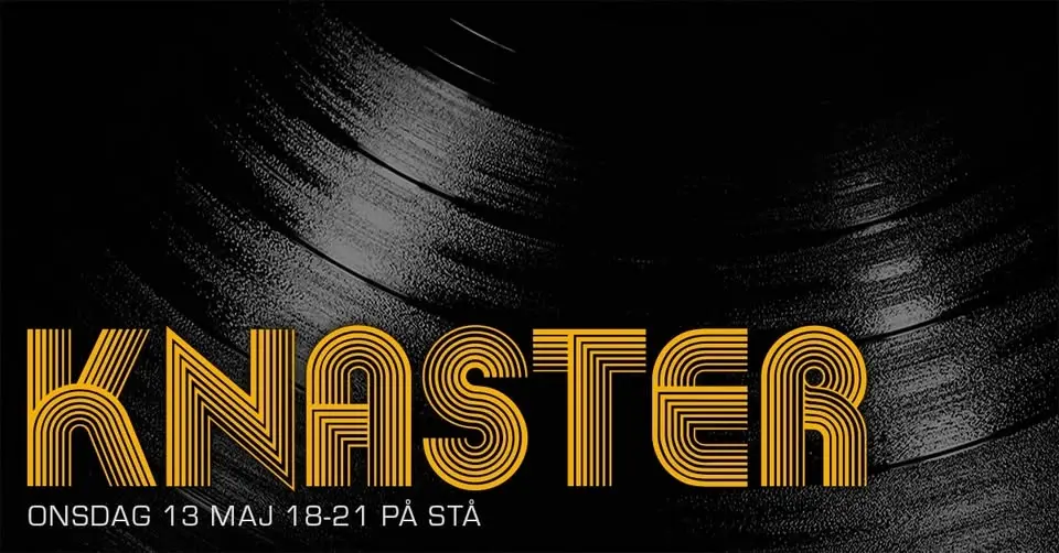 Knaster - Vol. 15