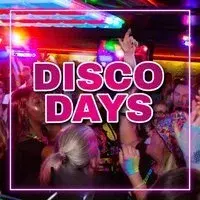 Disco Days: New Romantic Day Party!
