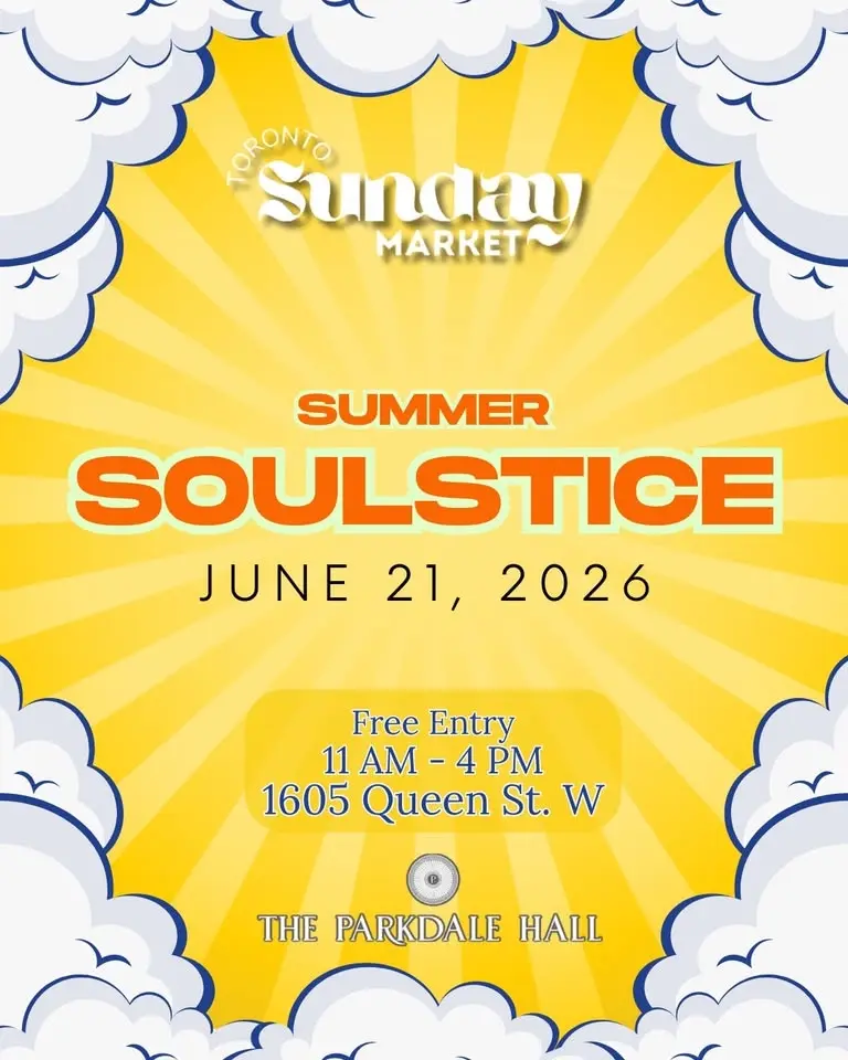 Summer Soulstice