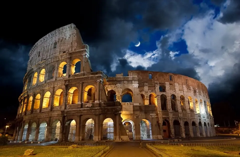 IAPMT Gala at the precious Colosseum
