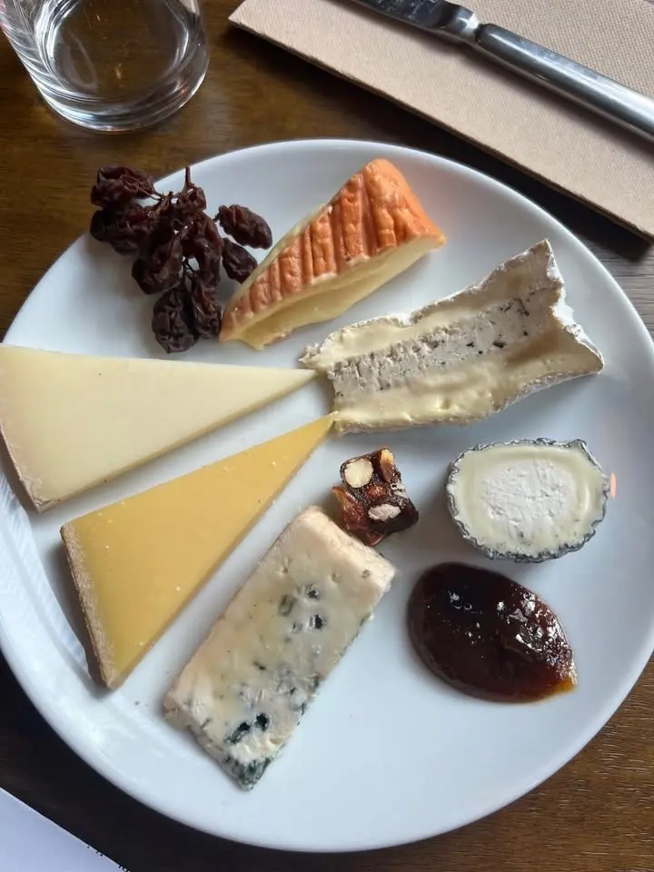 Cheese and Wine Tasting in Surry Hills