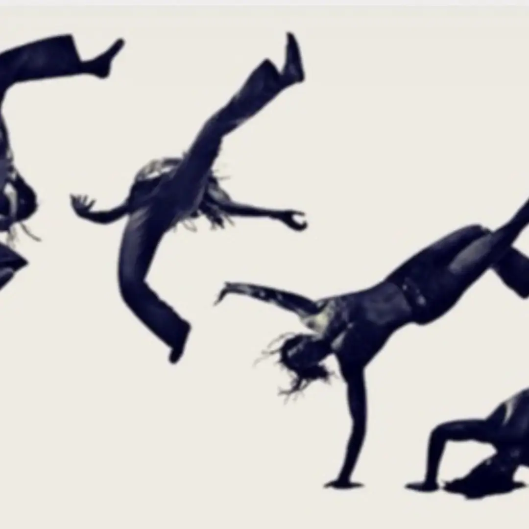 Capoeira Class