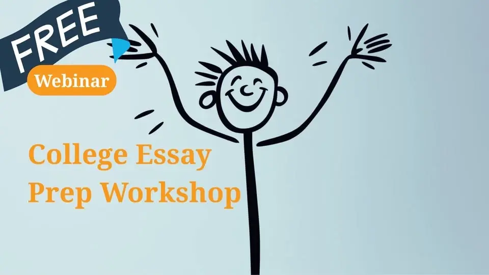 Essay Prep Workshop at SNHU
