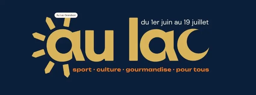 Au Lac Grandson 