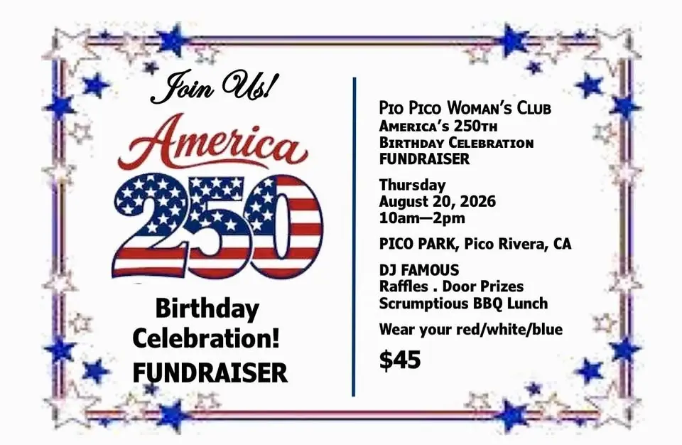 Annual Scholarship Fundraiser