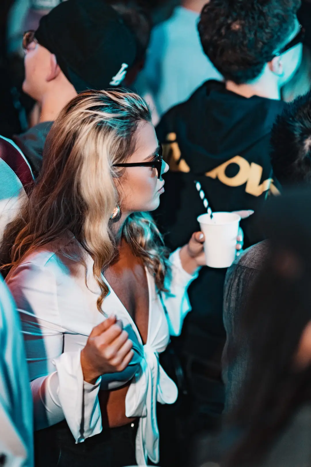 Egg LDN Pres: All About House