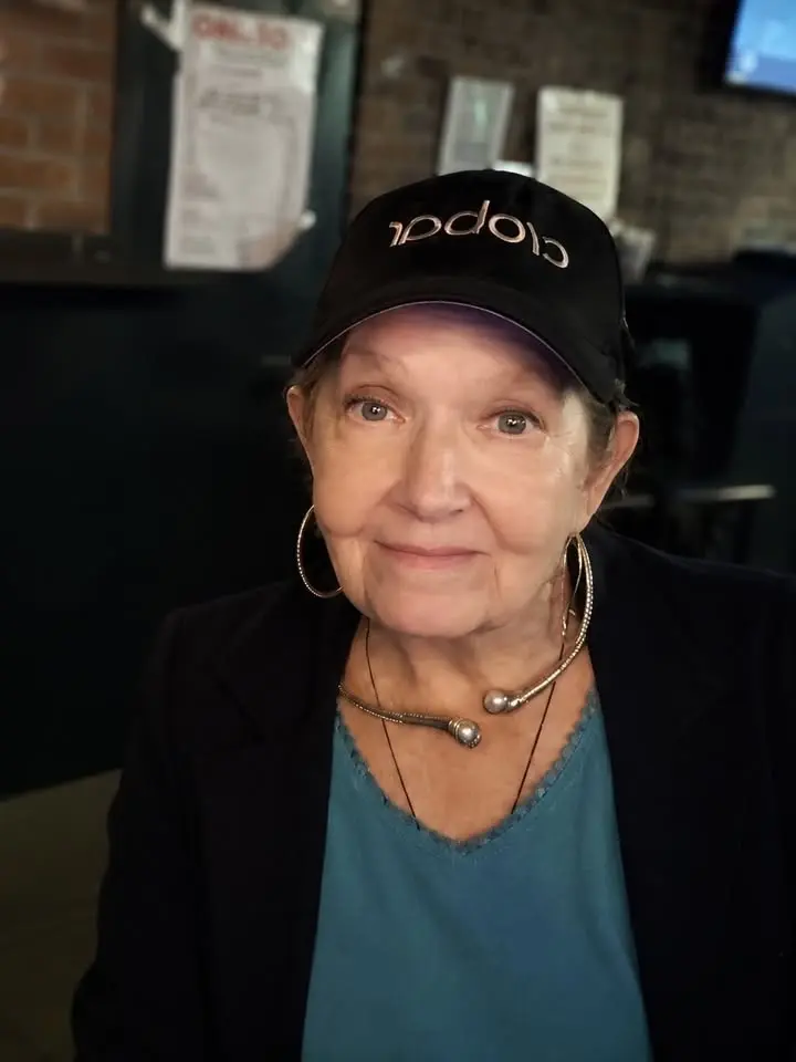 Celebration of Life for Nancy
