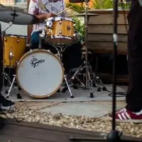 Jazz at Jacobs // Live music with the Jack Mac Quartet