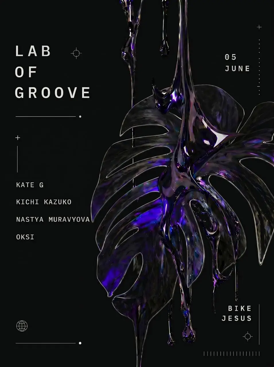Lab Of Groove